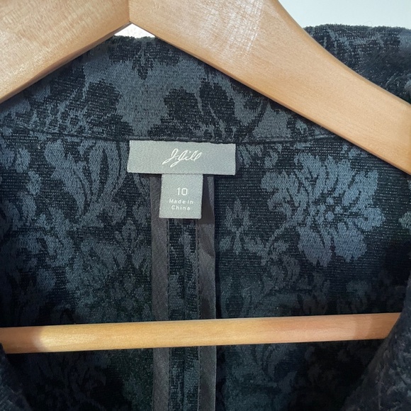 Black topper - Picture 2 of 4